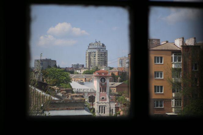 Новини Вінниці - фото з Будинок обкому. Розкішна сталінка, якої не мало бути Будинок обкому. Розкішна сталінка, якої не мало бути, фото №11 на сайті 20minut.ua