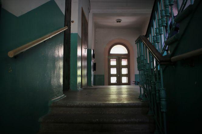 Новини Вінниці - фото з Будинок обкому. Розкішна сталінка, якої не мало бути Будинок обкому. Розкішна сталінка, якої не мало бути, фото №4 на сайті 20minut.ua