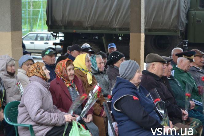 У Хмельницькому їх залишилося зовсім мало: історії трьох ветеранів Другої світової війни, фото №5 на сайті vsim.ua