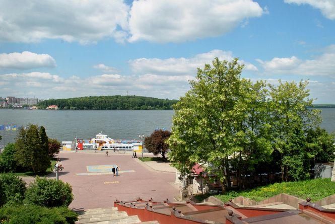 Новини Тернополя - фото з Які місця та фестивалі на Тернопільщині варто відвідати влітку Які місця та фестивалі на Тернопільщині варто відвідати влітку, фото №5 на сайті 20minut.ua