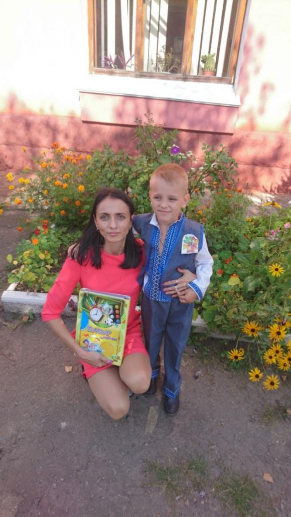 Нова українська школа очима мами першокласника. Що змінилося?, фото №1 на сайті 20minut.ua