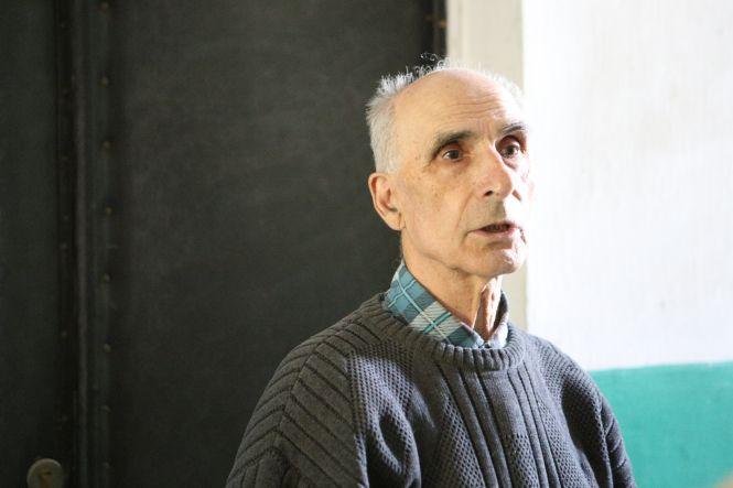 Новини Вінниці - фото з Будинок обкому. Розкішна сталінка, якої не мало бути Будинок обкому. Розкішна сталінка, якої не мало бути, фото №6 на сайті 20minut.ua