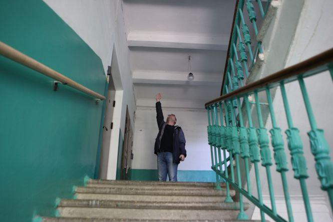 Новини Вінниці - фото з Будинок обкому. Розкішна сталінка, якої не мало бути Будинок обкому. Розкішна сталінка, якої не мало бути, фото №16 на сайті 20minut.ua