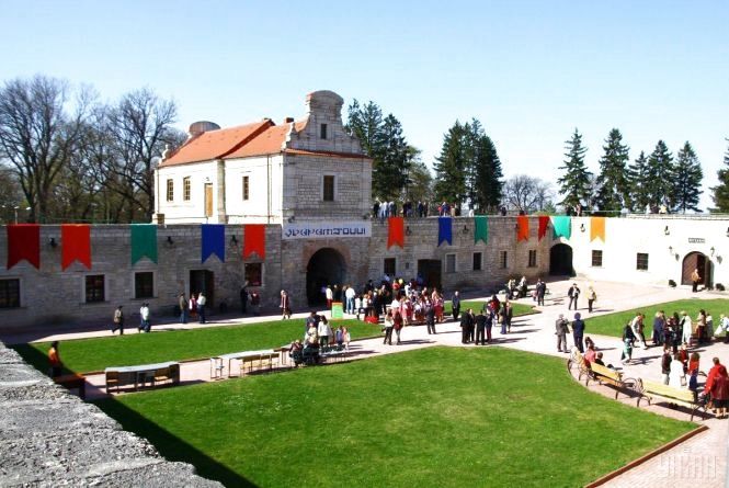 Новини Тернополя - фото з Які місця та фестивалі на Тернопільщині варто відвідати влітку Які місця та фестивалі на Тернопільщині варто відвідати влітку, фото №1 на сайті 20minut.ua