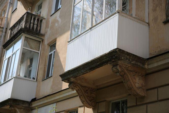 Новини Вінниці - фото з Будинок обкому. Розкішна сталінка, якої не мало бути Будинок обкому. Розкішна сталінка, якої не мало бути, фото №2 на сайті 20minut.ua