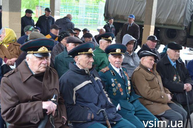 У Хмельницькому їх залишилося зовсім мало: історії трьох ветеранів Другої світової війни, фото №4 на сайті vsim.ua