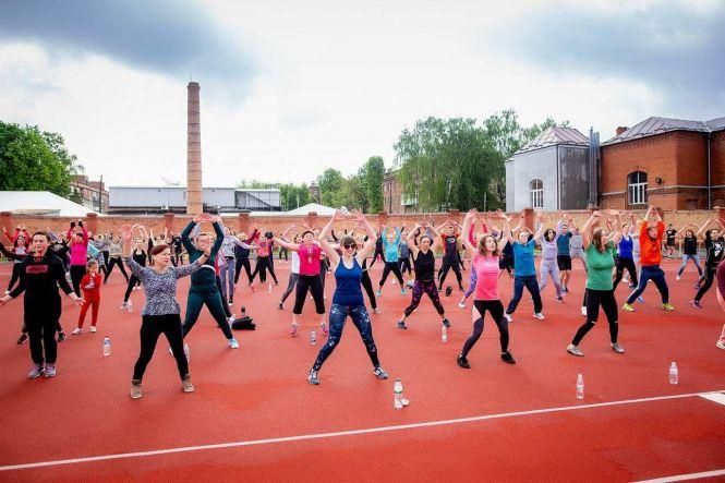 Новини Хмельницького - фото з Куди піти у Хмельницькому на вихідні 11-12 травня: ВСІМ рекомендує Куди піти у Хмельницькому на вихідні 11-12 травня: ВСІМ рекомендує, фото №1 на сайті vsim.ua