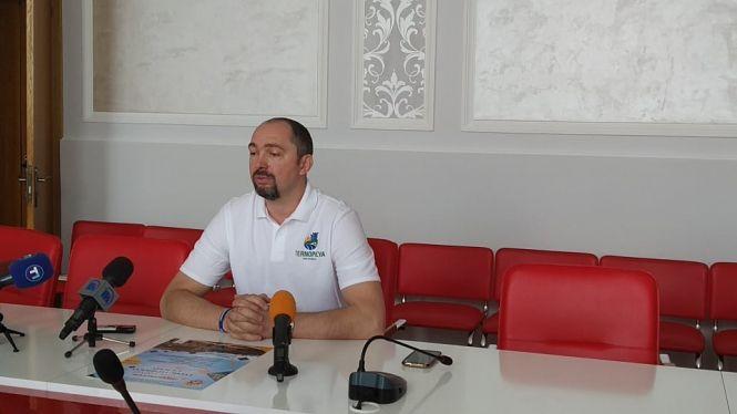 Новини Тернополя - фото з Які місця та фестивалі на Тернопільщині варто відвідати влітку Які місця та фестивалі на Тернопільщині варто відвідати влітку, фото №2 на сайті 20minut.ua