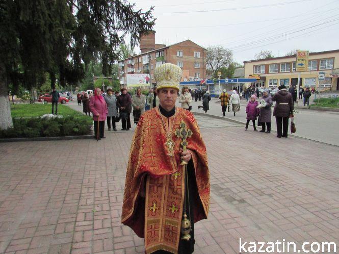 Новини Козятина - фото з Фото-відео репортаж: День Перемоги в Козятині Фото-відео репортаж: День Перемоги в Козятині, фото №3 на сайті 20minut.ua