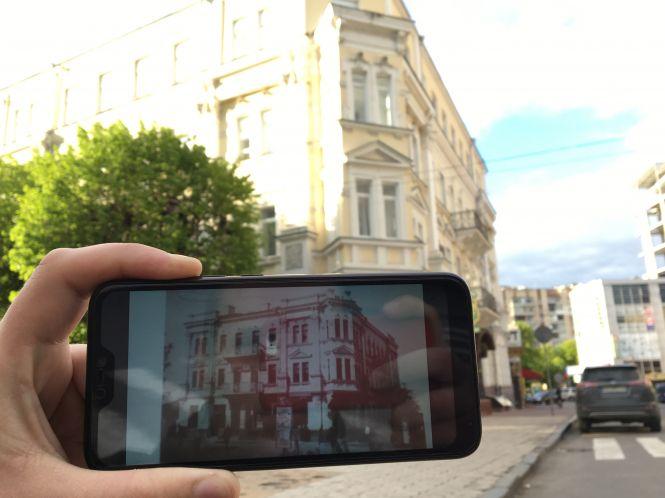 Новини Хмельницького - фото з Сторінками історії: хто жив на Проскурівській більше сотні років тому Сторінками історії: хто жив на Проскурівській більше сотні років тому, фото №4 на сайті vsim.ua