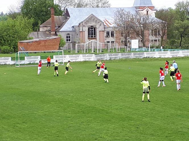 Новини Козятина - фото з "Золотий Колосок-2019": у козятинських футболісток друге місце "Золотий Колосок-2019": у козятинських футболісток друге місце, фото №2 на сайті 20minut.ua