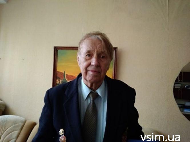 У Хмельницькому їх залишилося зовсім мало: історії трьох ветеранів Другої світової війни, фото №2 на сайті vsim.ua