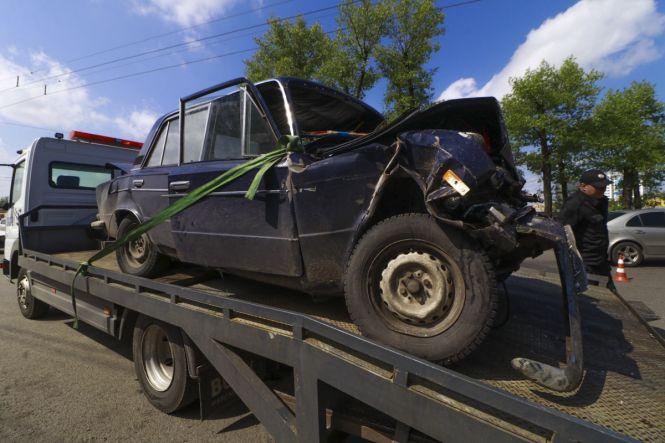 Новини Хмельницького - фото з Військові із Хмельниччини загинули в ДТП у столиці Військові із Хмельниччини загинули в ДТП у столиці, фото №4 на сайті vsim.ua