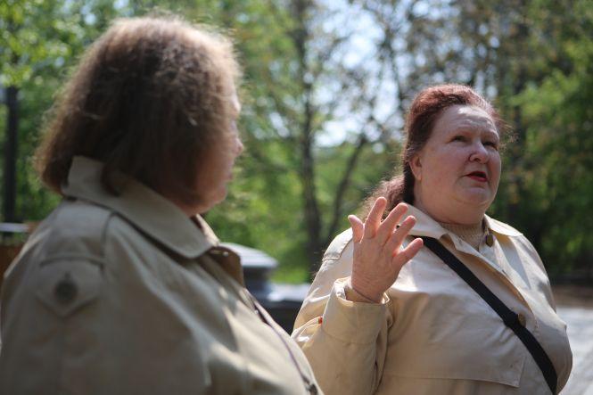 Новини Вінниці - фото з Будинок обкому. Розкішна сталінка, якої не мало бути Будинок обкому. Розкішна сталінка, якої не мало бути, фото №3 на сайті 20minut.ua