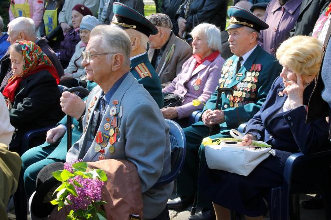 Новини Кам'янця-Подільського - фото з Дякуємо героям за життя (Фото) Дякуємо героям за життя (Фото), фото №4 на сайті 20minut.ua
