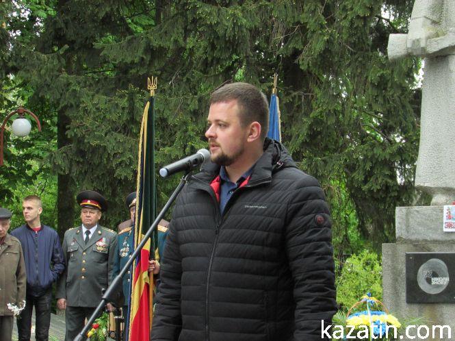 Новини Козятина - фото з Фото-відео репортаж: День Перемоги в Козятині Фото-відео репортаж: День Перемоги в Козятині, фото №29 на сайті 20minut.ua