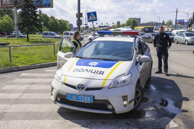 Новини Хмельницького - фото з Військові із Хмельниччини загинули в ДТП у столиці Військові із Хмельниччини загинули в ДТП у столиці, фото №5 на сайті vsim.ua