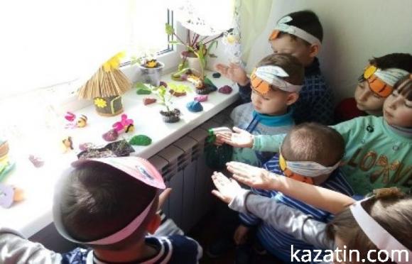 Новини Козятина - фото з Районний конкурс "Город на підвіконні" у закладах дошкільної освіти Районний конкурс "Город на підвіконні" у закладах дошкільної освіти, фото №4 на сайті 20minut.ua