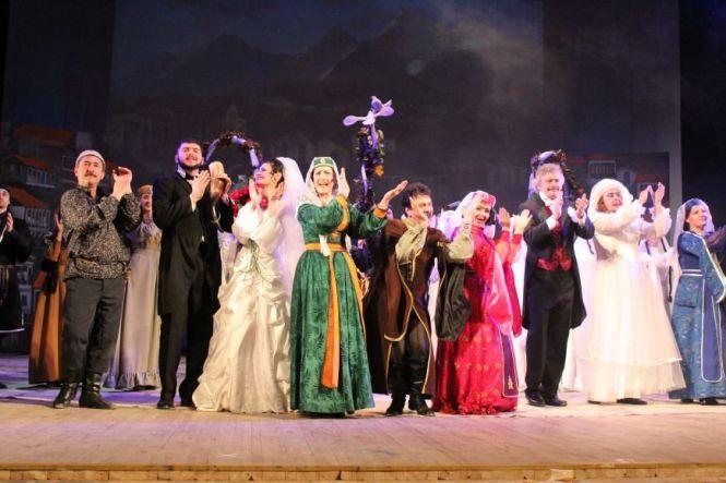 Новини Хмельницького - фото з Куди піти у Хмельницькому на вихідні 11-12 травня: ВСІМ рекомендує Куди піти у Хмельницькому на вихідні 11-12 травня: ВСІМ рекомендує, фото №3 на сайті vsim.ua