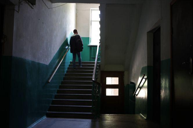 Новини Вінниці - фото з Будинок обкому. Розкішна сталінка, якої не мало бути Будинок обкому. Розкішна сталінка, якої не мало бути, фото №10 на сайті 20minut.ua