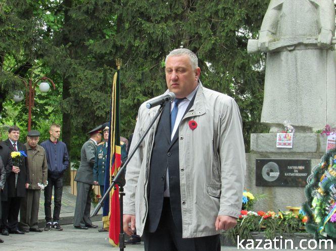 Новини Козятина - фото з Фото-відео репортаж: День Перемоги в Козятині Фото-відео репортаж: День Перемоги в Козятині, фото №28 на сайті 20minut.ua