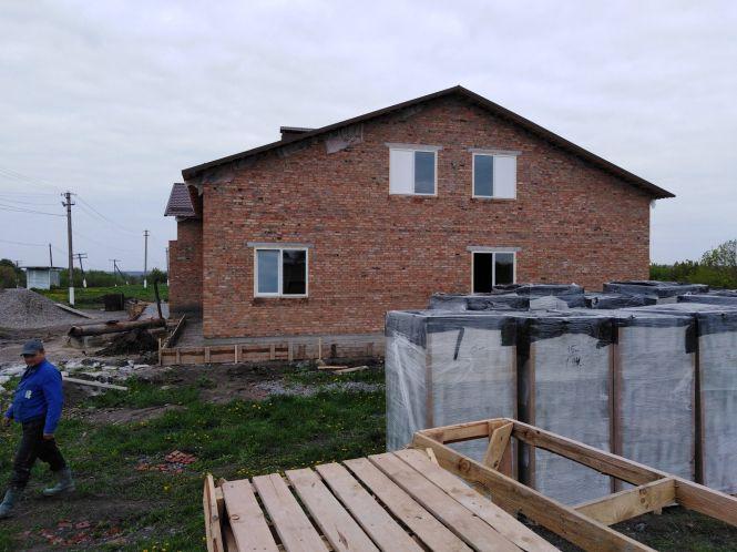 Новини Козятина - фото з Майже 12 мільйонів гривень витратять на будівництво амбулаторії у Білопіллі Майже 12 мільйонів гривень витратять на будівництво амбулаторії у Білопіллі, фото №1 на сайті 20minut.ua