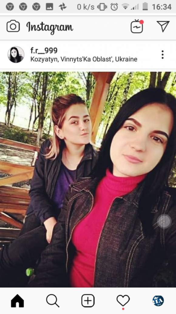 Новини Козятина - фото з Козятин в Instagram. Top-6 кращих фото за 5 травня - 10 травня Козятин в Instagram. Top-6 кращих фото за 5 травня - 10 травня, фото №2 на сайті 20minut.ua