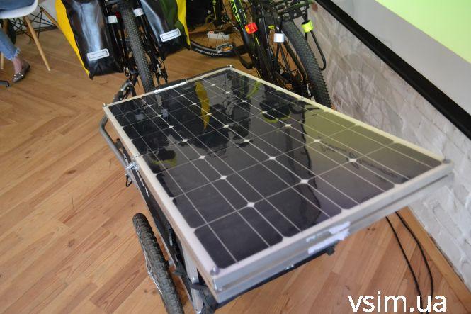 Новини Хмельницького - фото з Пара закоханих із Хмельницького проїде на велосипеді 7 тисяч кілометрів Пара закоханих із Хмельницького проїде на велосипеді 7 тисяч кілометрів, фото №8 на сайті vsim.ua