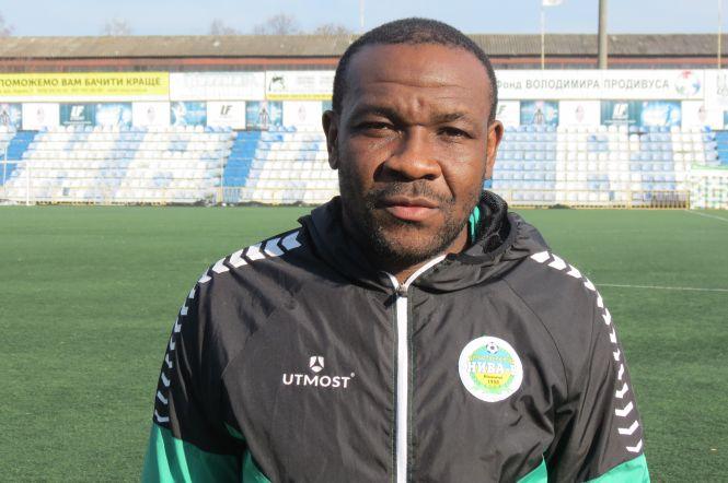 «Нива» здобула четверту перемогу поспіль і очолила групу, фото №1 на сайті 20minut.ua