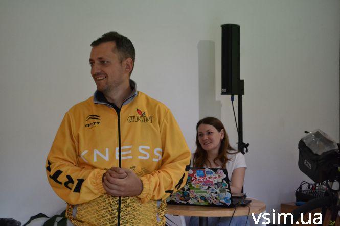 Новини Хмельницького - фото з Пара закоханих із Хмельницького проїде на велосипеді 7 тисяч кілометрів Пара закоханих із Хмельницького проїде на велосипеді 7 тисяч кілометрів, фото №3 на сайті vsim.ua