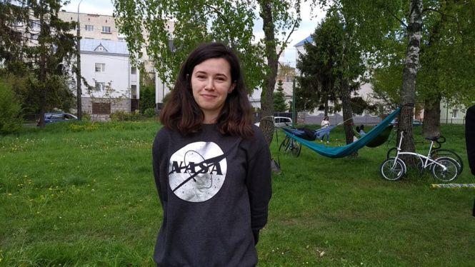"Ми не уявляємо життя без цього місця": тернополяни організували пікнік, щоб зберегти парк, фото №2 на сайті 20minut.ua