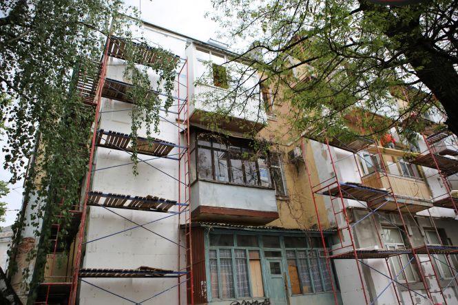 За два мільйони гривень відремонтують будинок лікаря Оксенгорна, фото №3 на сайті 20minut.ua