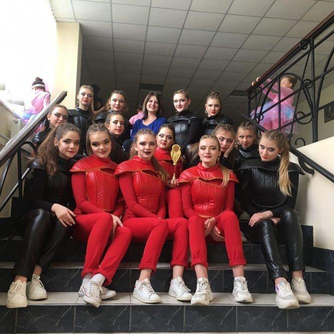 Новини Козятина - фото з «Зорянка АРТ» з Вінниці привезла перемогу! «Зорянка АРТ» з Вінниці привезла перемогу!, фото №4 на сайті 20minut.ua