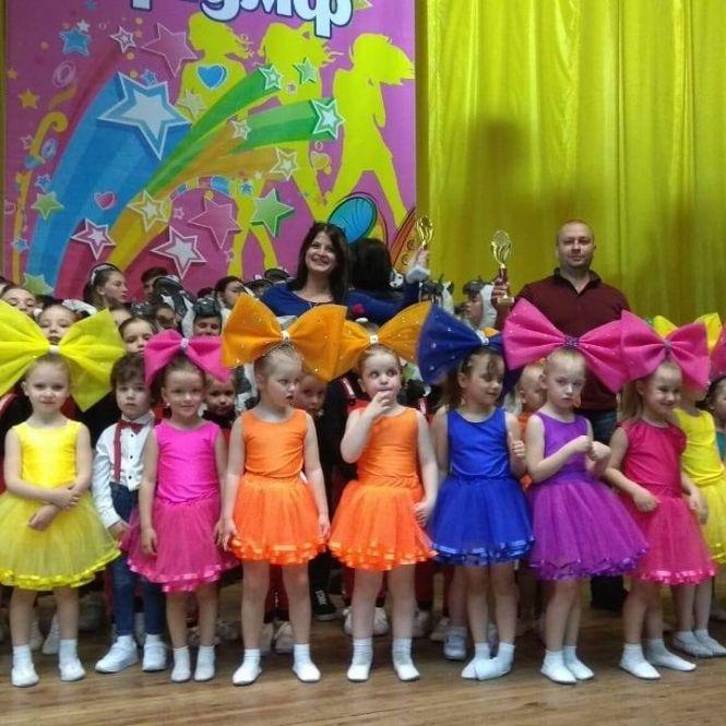 Новини Козятина - фото з «Зорянка АРТ» з Вінниці привезла перемогу! «Зорянка АРТ» з Вінниці привезла перемогу!, фото №3 на сайті 20minut.ua