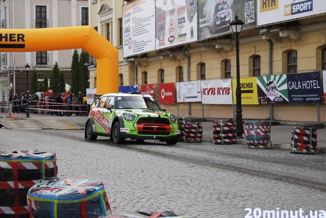 Події у Кам’янці-Подільському, які ви могли пропустити: ТОП - 5 новин, фото №5 на сайті 20minut.ua