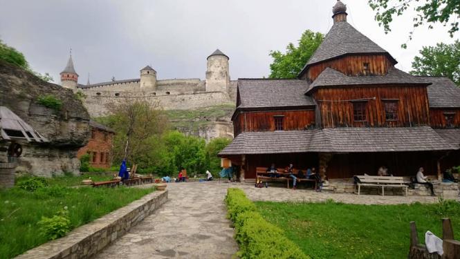 Новини Кам'янця-Подільського - фото з Як юні митці писали Кам'янець-Подільський (ФОТО) Як юні митці писали Кам'янець-Подільський (ФОТО), фото №2 на сайті 20minut.ua