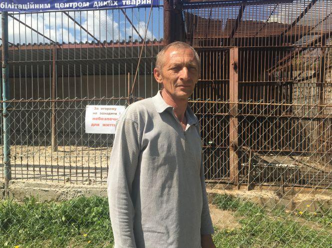 Новини Хмельницького - фото з Єнотоподібний собака і тхір-альбінос: яких тварин показують в Хмельницькому за 20 гривень Єнотоподібний собака і тхір-альбінос: яких тварин показують в Хмельницькому за 20 гривень, фото №1 на сайті vsim.ua