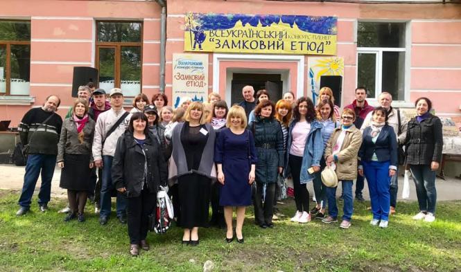 Новини Кам'янця-Подільського - фото з Як юні митці писали Кам'янець-Подільський (ФОТО) Як юні митці писали Кам'янець-Подільський (ФОТО), фото №19 на сайті 20minut.ua