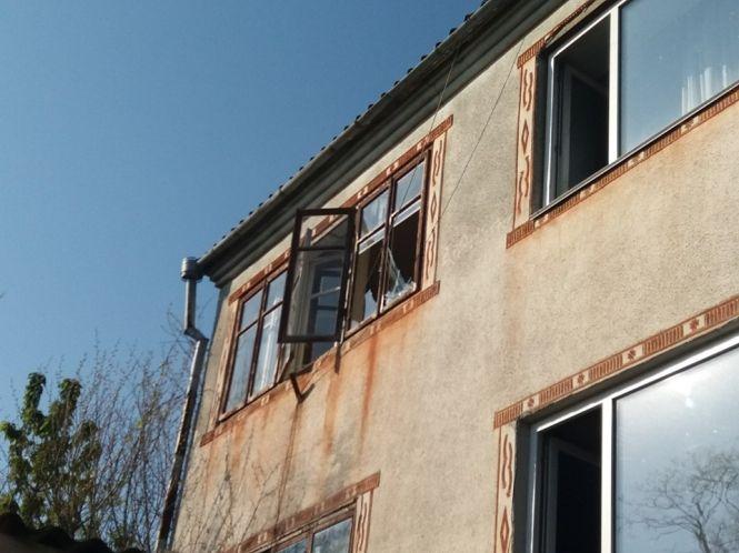 Новини Вінниці - фото з На Вінниччині палав будинок. Всередині були немовля та батьки (ФОТО) На Вінниччині палав будинок. Всередині були немовля та батьки (ФОТО), фото №3 на сайті 20minut.ua