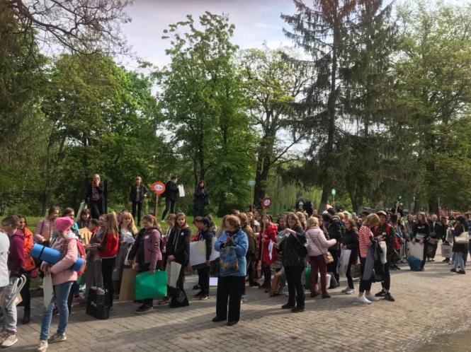 Новини Кам'янця-Подільського - фото з Як юні митці писали Кам'янець-Подільський (ФОТО) Як юні митці писали Кам'янець-Подільський (ФОТО), фото №20 на сайті 20minut.ua