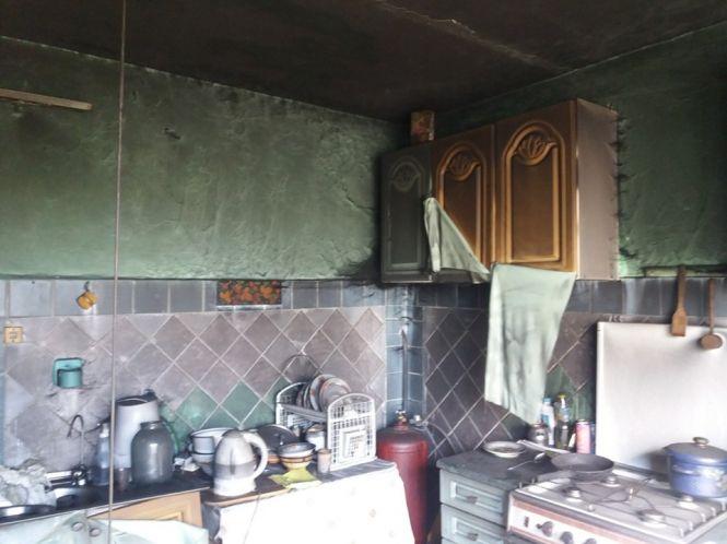 Новини Вінниці - фото з На Вінниччині палав будинок. Всередині були немовля та батьки (ФОТО) На Вінниччині палав будинок. Всередині були немовля та батьки (ФОТО), фото №2 на сайті 20minut.ua