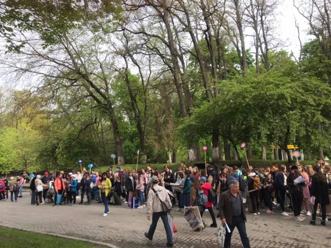 Новини Кам'янця-Подільського - фото з Як юні митці писали Кам'янець-Подільський (ФОТО) Як юні митці писали Кам'янець-Подільський (ФОТО), фото №21 на сайті 20minut.ua