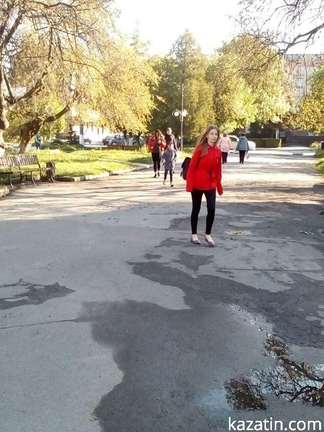 Фото дня: так сьогодні виглядає козятинська центральна площа, фото №6 на сайті 20minut.ua