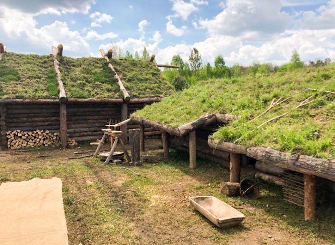 Новини Житомира - фото з На Житомирщині вже за кілька днів розпочнуться зйомки серіалу «Слов’яни» На Житомирщині вже за кілька днів розпочнуться зйомки серіалу «Слов’яни», фото №1 на сайті 20minut.ua