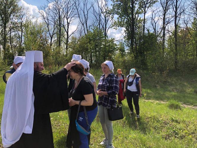 Проща до Зарваниці надихнула матерів на подальше служіння Богу і своїм рідним, фото №3 на сайті 20minut.ua