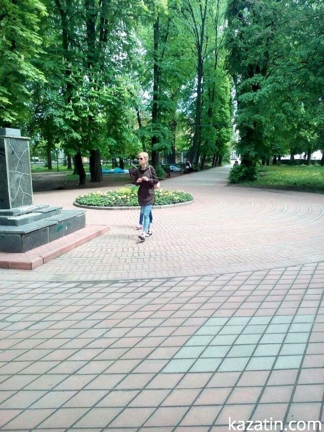 Новини Козятина - фото з Фото дня: в центральному парку відпочивають мами з дітками Фото дня: в центральному парку відпочивають мами з дітками, фото №2 на сайті 20minut.ua