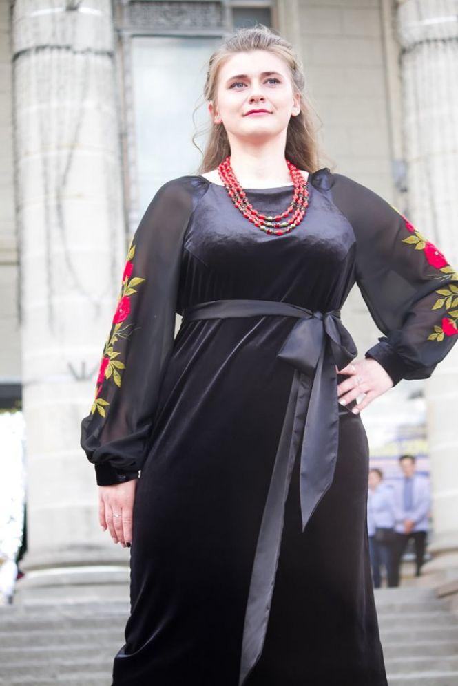 У Тернополі у вишиванках дефілюватимуть особливі моделі, фото №2 на сайті 20minut.ua