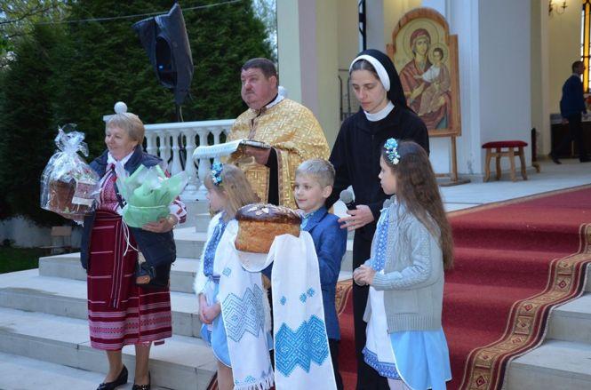 Проща до Зарваниці надихнула матерів на подальше служіння Богу і своїм рідним, фото №5 на сайті 20minut.ua