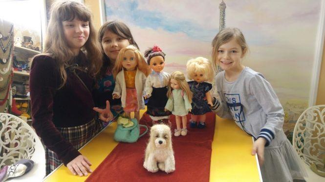 У Тернополі у вишиванках дефілюватимуть особливі моделі, фото №6 на сайті 20minut.ua