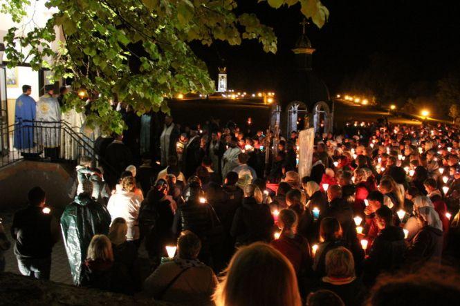 Проща до Зарваниці надихнула матерів на подальше служіння Богу і своїм рідним, фото №6 на сайті 20minut.ua